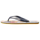 Jack & Jones Jfwprint Abstract Flip Flop Pack